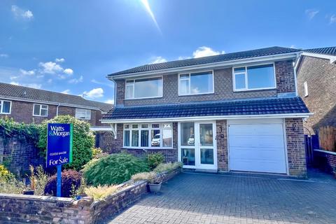 1 Grange Crescent, Coychurch, Bridgend, CF35 5HP