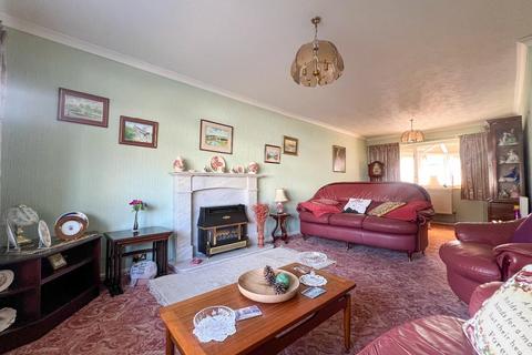 1 Grange Crescent, Coychurch, Bridgend, CF35 5HP