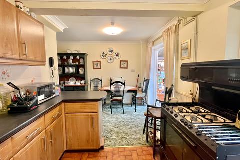 1 Grange Crescent, Coychurch, Bridgend, CF35 5HP