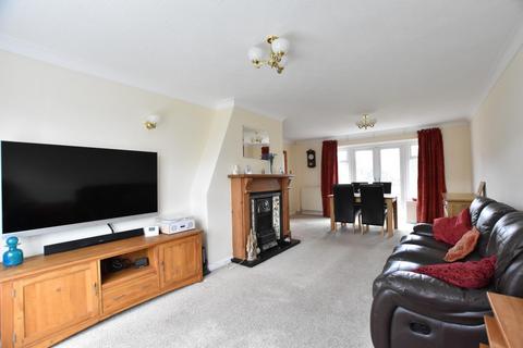 86 Manor Road, Scunthorpe, DN16 3PT