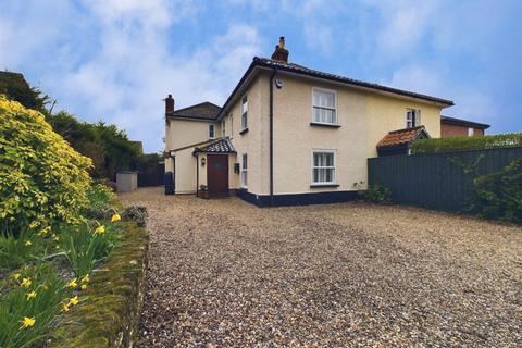55 Brandon Road, Watton, Thetford, IP25 6LB