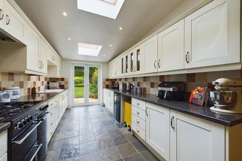 55 Brandon Road, Watton, Thetford, IP25 6LB