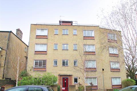 1 bedroom flat for sale, Aberdeen Park, London