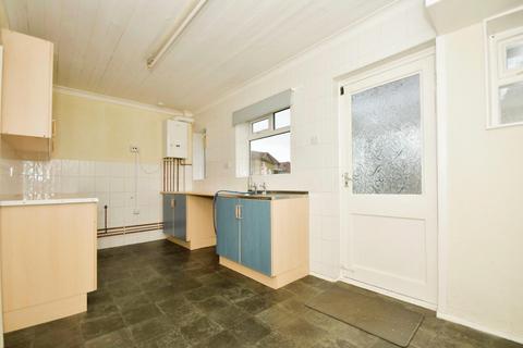 2 bedroom terraced house for sale - Boughton Lane, Clowne, Chesterfield, S43 4QW