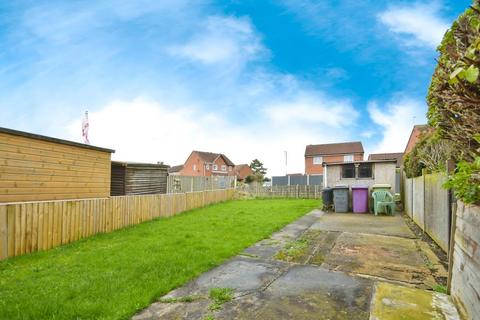 2 bedroom terraced house for sale, Boughton Lane, Clowne, Chesterfield, S43 4QW