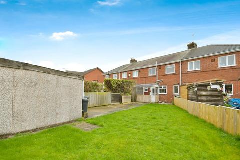 2 bedroom terraced house for sale, Boughton Lane, Clowne, Chesterfield, S43 4QW