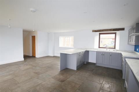 3 bedroom detached house to rent, Coulton Barn, Coulton, Hovingham, York