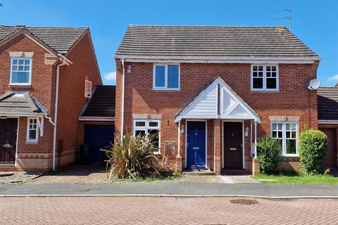 11 Sherman Close, Hilton, Derby, DE65 5HJ