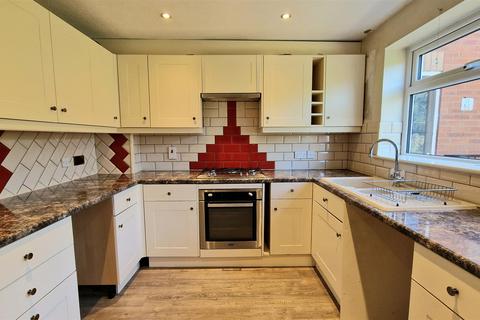 11 Sherman Close, Hilton, Derby, DE65 5HJ