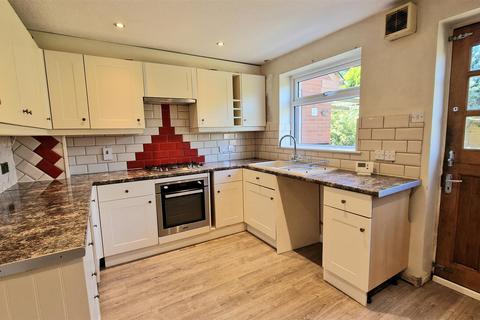 11 Sherman Close, Hilton, Derby, DE65 5HJ
