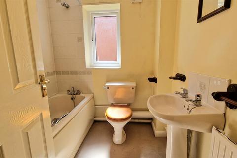 11 Sherman Close, Hilton, Derby, DE65 5HJ