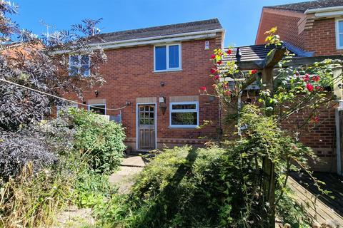 11 Sherman Close, Hilton, Derby, DE65 5HJ