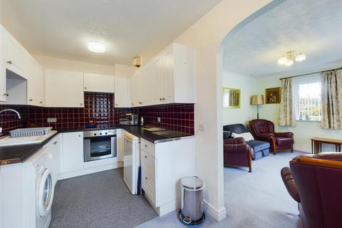 2 bedroom apartment for sale, Flat 5, Princess Road, Malton, North Yorkshire, YO17 7HL