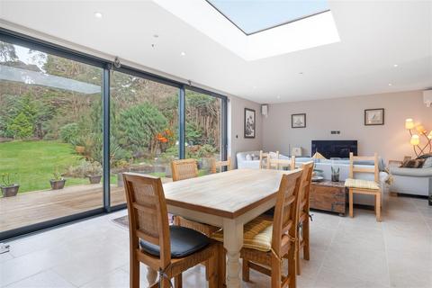 5 bedroom detached house for sale, Woodend Drive, Ascot