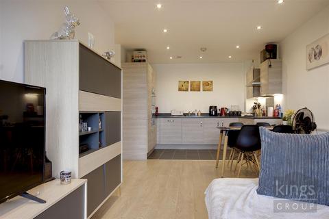 2 bedroom apartment for sale, Thornbury Way, London
