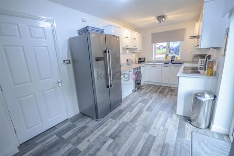 12 Brook Green, Hackenthorpe, Sheffield, S12 4NR