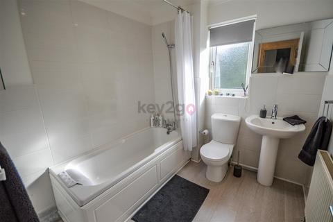 12 Brook Green, Hackenthorpe, Sheffield, S12 4NR