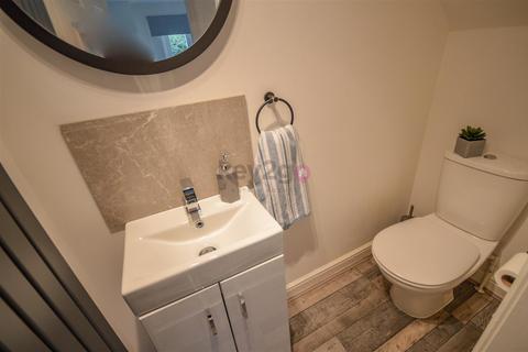 12 Brook Green, Hackenthorpe, Sheffield, S12 4NR