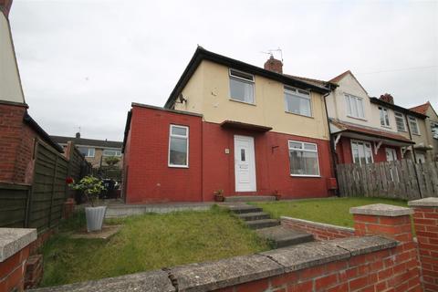 3 bedroom end of terrace house to rent - Highfield Gardens, Howden Le Wear