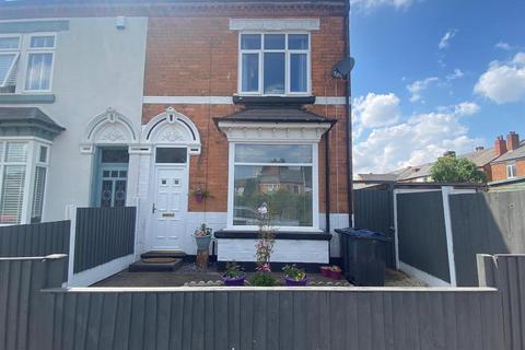 3 bedroom semi-detached house to rent - Marston Road, Boldmere, Sutton Coldfield, West Midlands