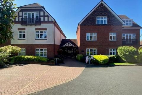 2 bedroom apartment to rent, Hill Village Road, Sutton Coldfield