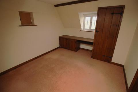 3 bedroom detached house to rent, Marlesford