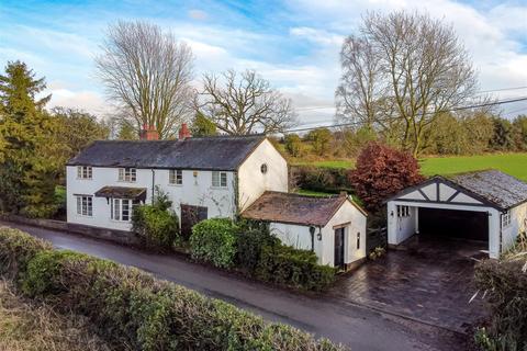 undefined, Greystoke Cottage, Kiddemore Green, Brewood