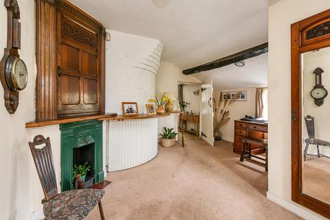undefined, Greystoke Cottage, Kiddemore Green, Brewood