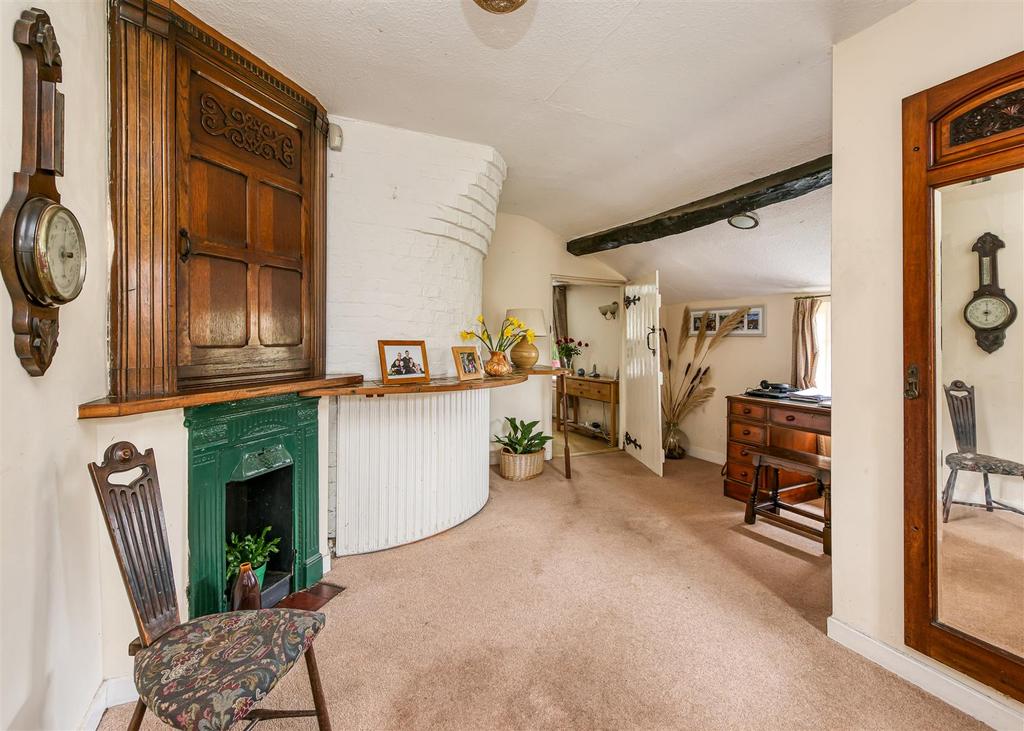 Greystoke Cottage-hall.jpg