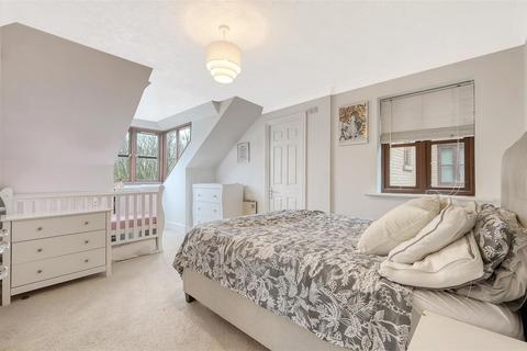 1 bedroom apartment for sale - River Meads, Stanstead Abbotts