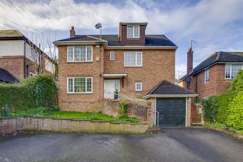 6 bedroom detached house for sale - Tennyson Road, High Wycombe HP11