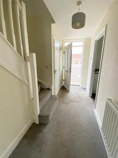 2 bedroom end of terrace house for sale - 36 Hendrick Crescent, Shrewsbury, SY2 6JS