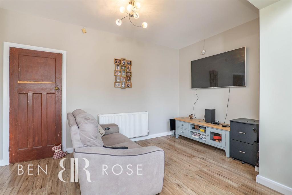Kitchen/Diner/Snug