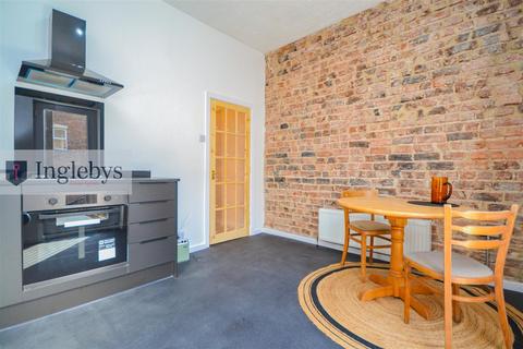 2 bedroom apartment to rent, Garnet Street, Saltburn-by-the-Sea