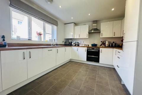 5 bedroom house for sale, Loom End, Tiverton EX16