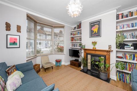 3 bedroom terraced house for sale, Montgomery Street, Hove