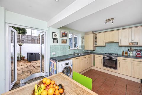 3 bedroom terraced house for sale - Montgomery Street, Hove