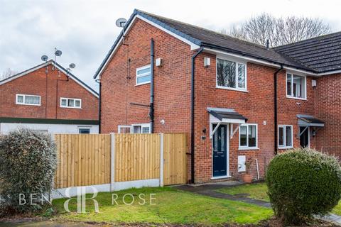 73 Northlands, Leyland, PR26 7XR