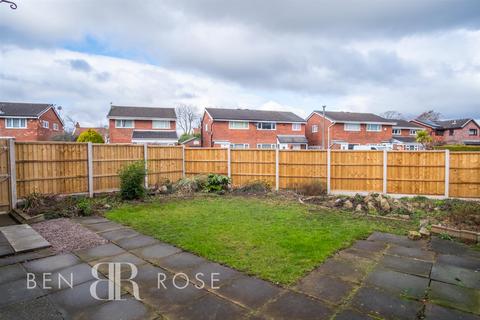 73 Northlands, Leyland, PR26 7XR
