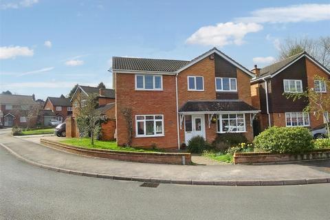 5 bedroom detached house for sale, Shooters Hill, Sutton Coldfield