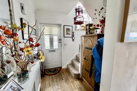 3 bedroom detached house for sale - Parc Nant Y Felin, Betws, Ammanford