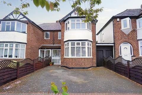 3 bedroom semi-detached house for sale, Elmbridge Road, Great Barr, Birmingham