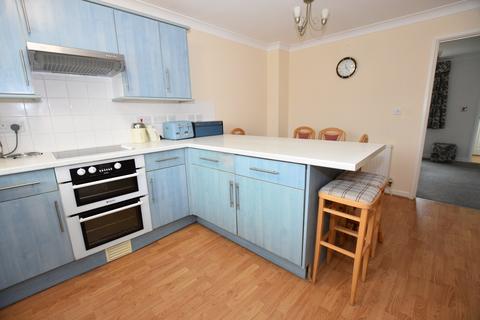 2 bedroom semi-detached house for sale, Church Walk, Redruth, Cornwall, TR15