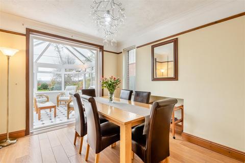 4 bedroom detached house for sale, Heath Road, Boughton Monchelsea, Maidstone