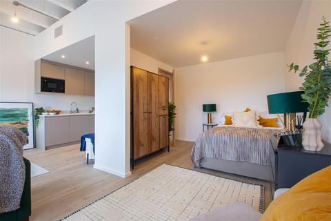 1 bedroom apartment to rent, Station House, Elder Gate, Milton Keynes