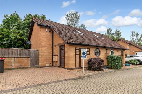 3 bedroom semi-detached house for sale, Edmund Court, Shenley Church End, Milton Keynes