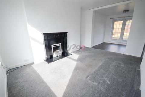 2 bedroom property for sale, Hall Road, Sheffield, S9