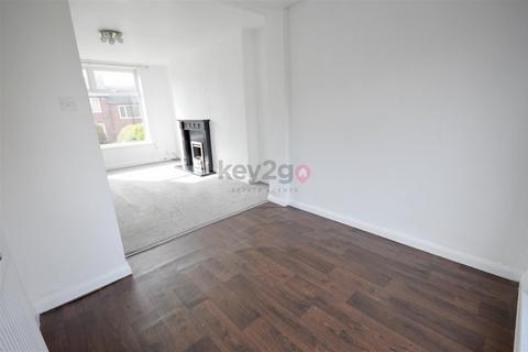 2 bedroom property for sale, Hall Road, Sheffield, S9