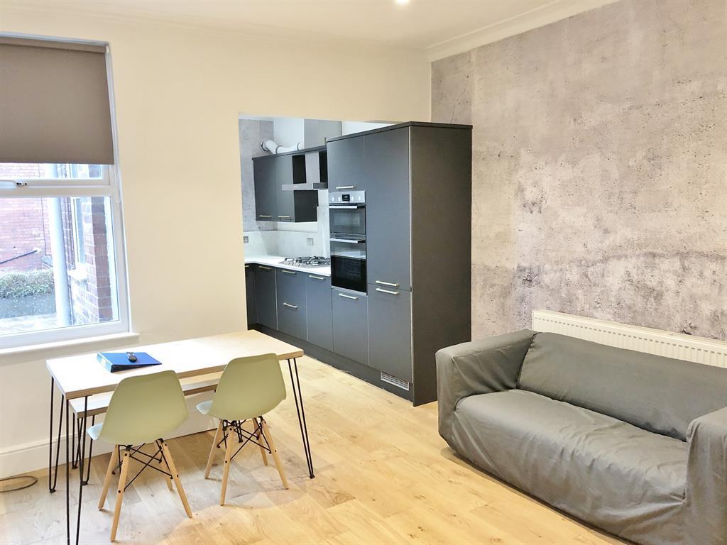 Wayland Road, Sheffield, S11 8YE 5 bed terraced house to rent £410 pcm (£95 pw)