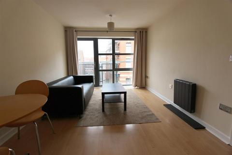 1 bedroom apartment to rent, Trippet Lane, Sheffield